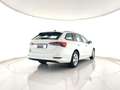 Skoda Octavia Wagon 2.0 tdi evo Executive 4x4 150cv dsg ACC+APP Bianco - thumbnail 3