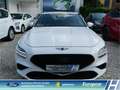 Genesis G70 Sport 4WD 2.0 T-GDI AD Leder LED  ACC CarPlay 1. H Weiß - thumbnail 2