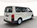 Volkswagen T6.1 Transporter t6.1 28 2.0 tdi 110cv kombi business p.c. Bianco - thumbnail 6
