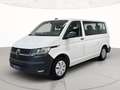 Volkswagen T6.1 Transporter t6.1 28 2.0 tdi 110cv kombi business p.c. Bianco - thumbnail 1