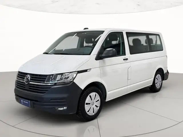 Volkswagen T6.1 Transporter t6.1 28 2.0 tdi 110cv kombi business p.c.