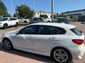 BMW 118 i M Sport*Leder*Navi*Tempomat*Spurhalteassistent Blanc - thumbnail 8