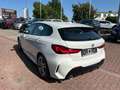 BMW 118 i M Sport*Leder*Navi*Tempomat*Spurhalteassistent Blanc - thumbnail 7