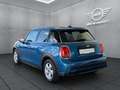 MINI One 5-Türer NAVI LED PDC DAB CarPlay Blau - thumbnail 3
