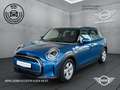 MINI One 5-Türer NAVI LED PDC DAB CarPlay Blau - thumbnail 1
