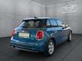 MINI One 5-Türer NAVI LED PDC DAB CarPlay Blau - thumbnail 4