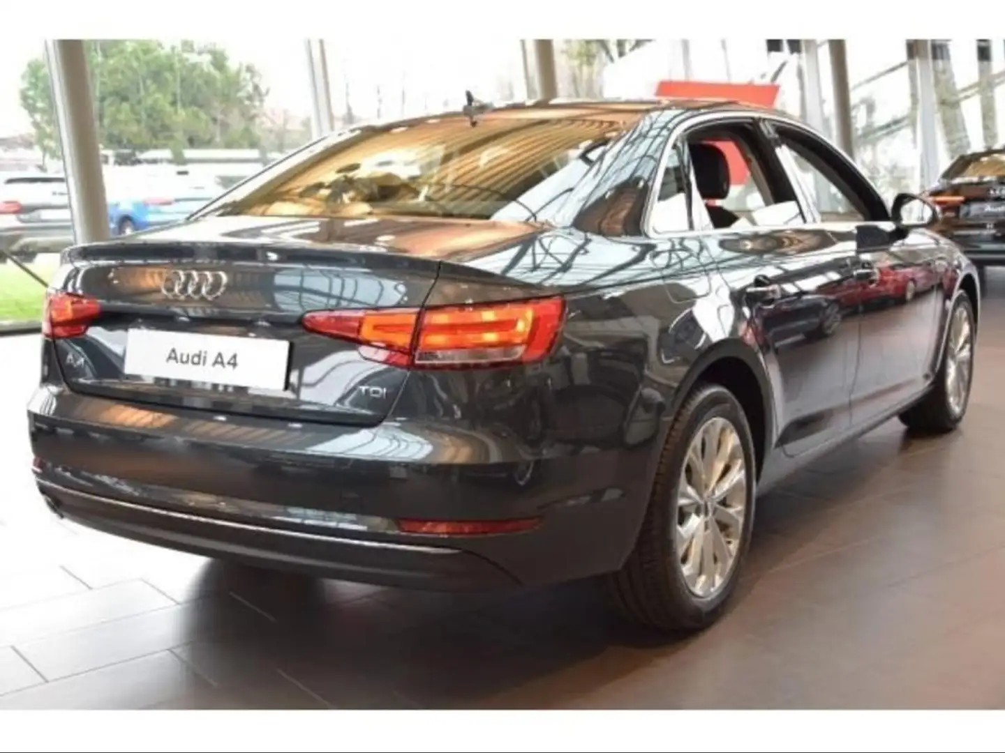 Audi A4 3.0 tdi Business 204cv multitronic my15 - 2
