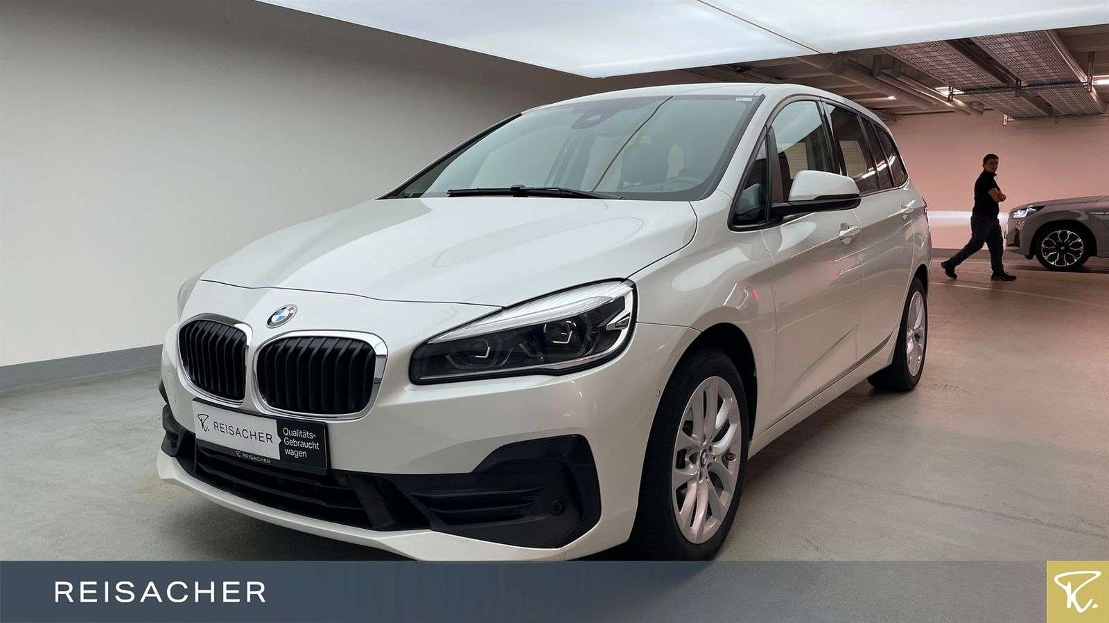 BMW 220