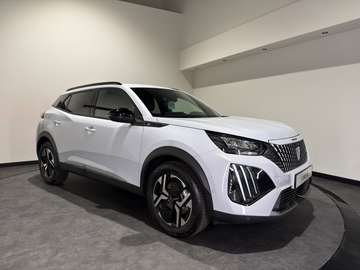 EV Allure 54 kWh | Cruise Control Adaptief | 360 C