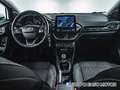 Ford Puma 1.0 EcoBoost MHEV Titanium 125 Blanc - thumbnail 17