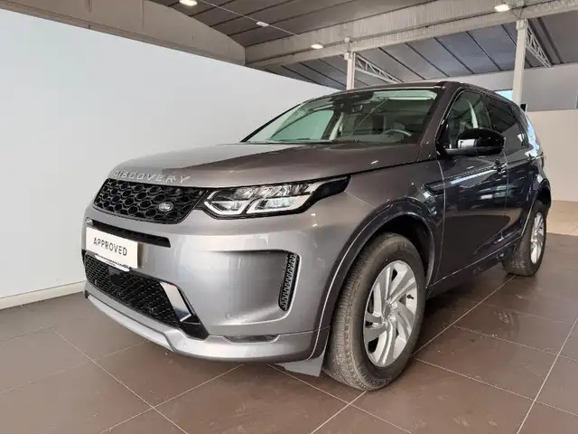 Land Rover Discovery Discovery Sp. 2.0 TD4 163 CV Fleet S