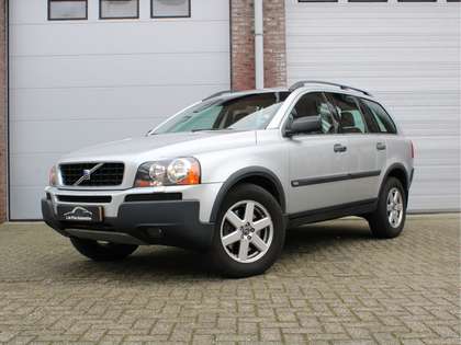 Volvo XC90 2.9 T6 Kinetic 5p. Youngtimer/trekhaak