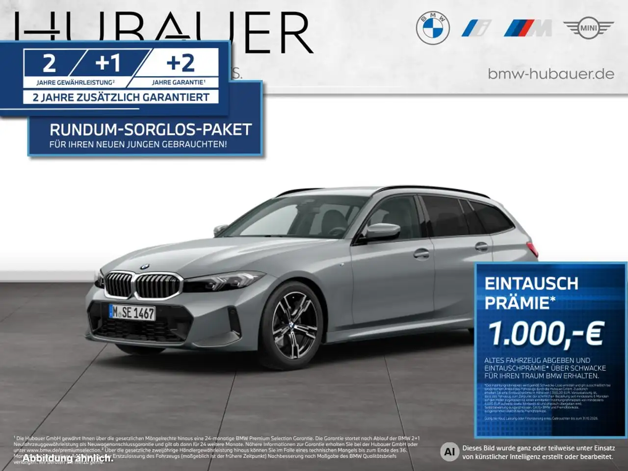 BMW 320