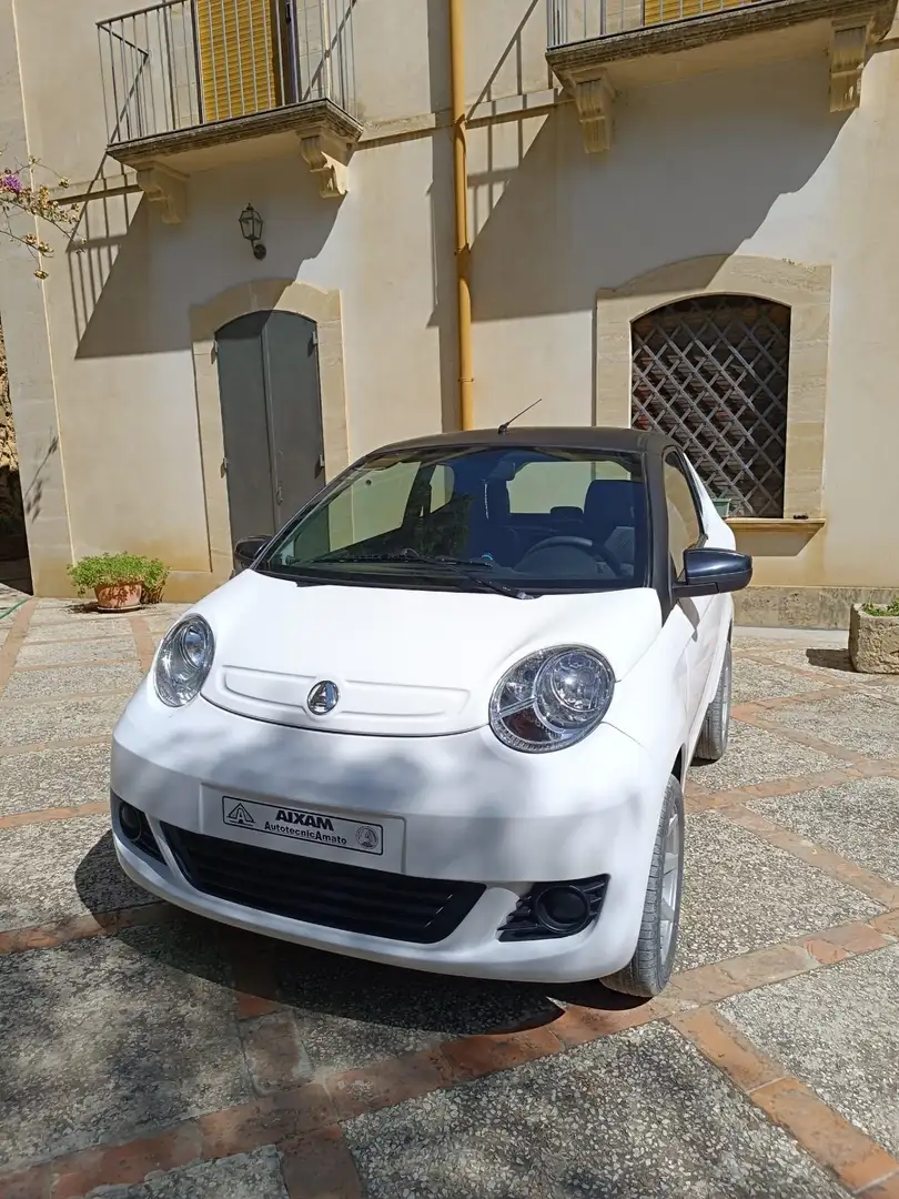 Aixam aixam mini auto - 1