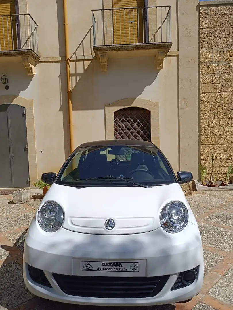 Aixam aixam mini auto - 2