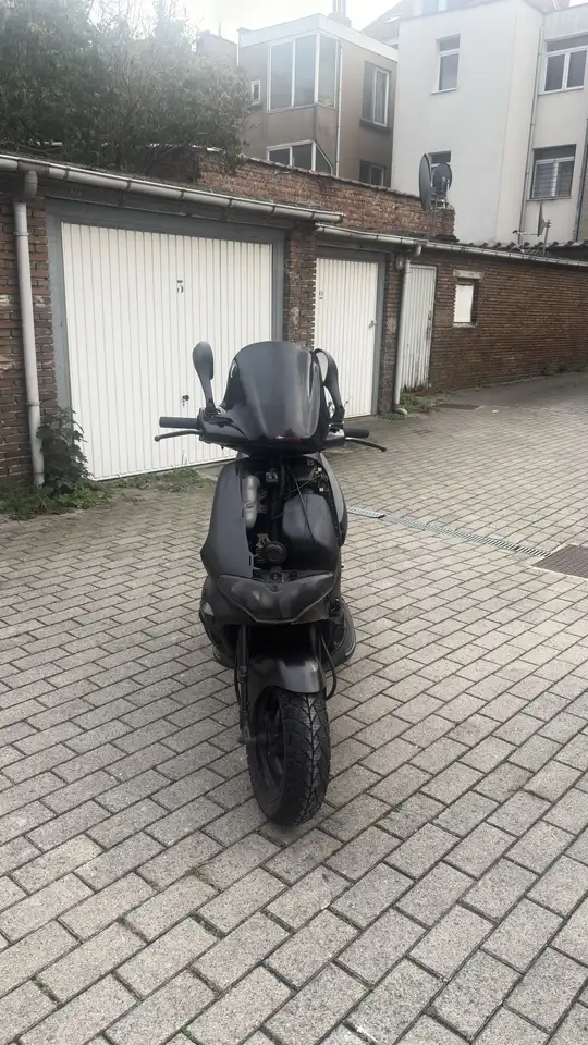 Gilera Runner 50