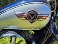 Kawasaki VN 800 Classic Paars - thumbnail 4