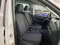 Volkswagen Caddy 2.0 TDI AHK+KAMERA+SITZHEIZUNG+SPURHALTE White - thumbnail 8