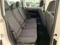Volkswagen Caddy 2.0 TDI AHK+KAMERA+SITZHEIZUNG+SPURHALTE White - thumbnail 17