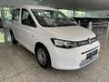 Volkswagen Caddy 2.0 TDI AHK+KAMERA+SITZHEIZUNG+SPURHALTE White - thumbnail 3
