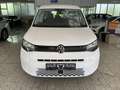 Volkswagen Caddy 2.0 TDI AHK+KAMERA+SITZHEIZUNG+SPURHALTE White - thumbnail 2