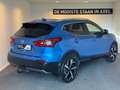 Nissan Qashqai 1.3 DIG-T Tekna Azul - thumbnail 3