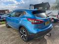 Nissan Qashqai 1.3 DIG-T Tekna Blauw - thumbnail 3