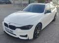 BMW 328 328i Blanco - thumbnail 10