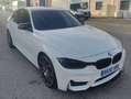 BMW 328 328i Blanco - thumbnail 4
