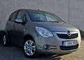 Opel Agila 1.2i Essence Euro 5 Clim. Carpass 5Portes Garantie Gris - thumbnail 5