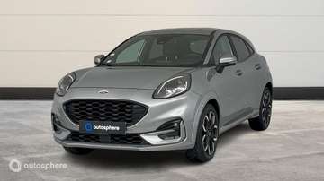 1.5 EcoBlue 120ch ST-Line 6cv