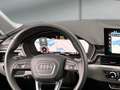Audi A4 Berline -43% 40 TFSI 204cv BVA 4x4+GPS+RADARS+OPTS Gris - thumbnail 18