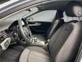 Audi A4 Berline -43% 40 TFSI 204cv BVA 4x4+GPS+RADARS+OPTS Grau - thumbnail 7