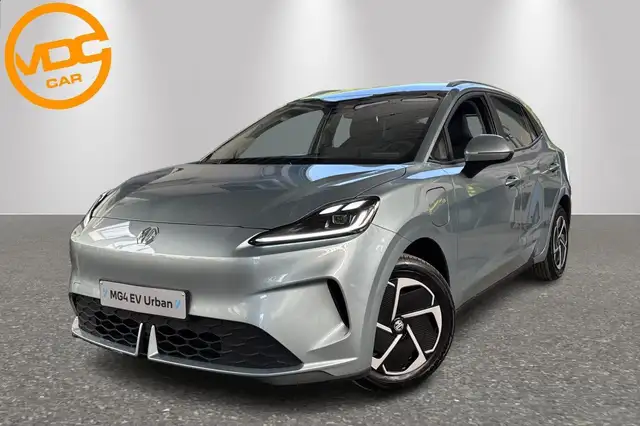 MG MG4 URBAN EV COMFORT 43 kWh