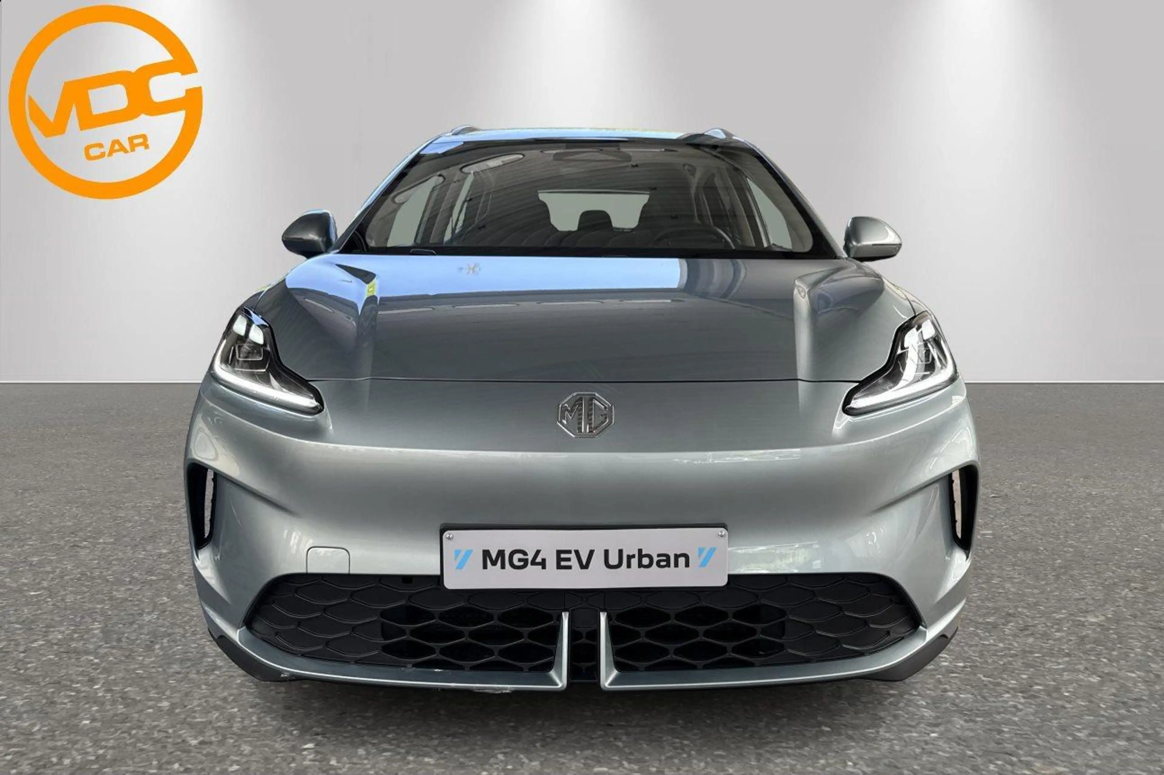 MG MG4 URBAN EV COMFORT 43 kWh — photo 5