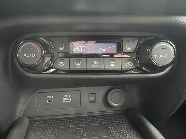 Nissan Juke view 14