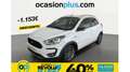 Ford Ka/Ka+ Ka+ 1.19 Ti-VCT Active Blanco - thumbnail 1