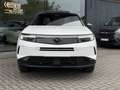 Opel Grandland GS 1.2T Hybrid *Navi*360° Camera*CarPlay*Focal* Blanc - thumbnail 5
