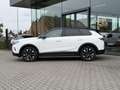 Opel Grandland GS 1.2T Hybrid *Navi*360° Camera*CarPlay*Focal* Blanc - thumbnail 4