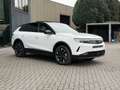 Opel Grandland GS 1.2T Hybrid *Navi*360° Camera*CarPlay*Focal* Blanc - thumbnail 2