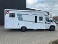Pilote P746GJ Automatik/SAT/TV/Solar Expression Blanc - thumbnail 7