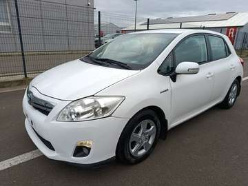 Auris HEV 1.8i HSD Premium CVT