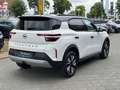 Opel Frontera Electric GS - ALLW/NAVI/SITZH/KAMERA/PDC Weiß - thumbnail 4