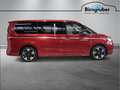 Volkswagen T7 Multivan VW T7 Multivan Style ÜH TDI Rouge - thumbnail 3