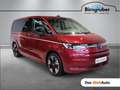 Volkswagen T7 Multivan VW T7 Multivan Style ÜH TDI Rouge - thumbnail 1