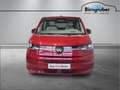 Volkswagen T7 Multivan VW T7 Multivan Style ÜH TDI Rouge - thumbnail 2