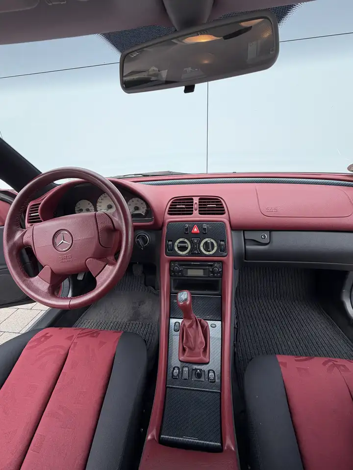 Mercedes-Benz CLK 200 Coupe Sport, foto 11