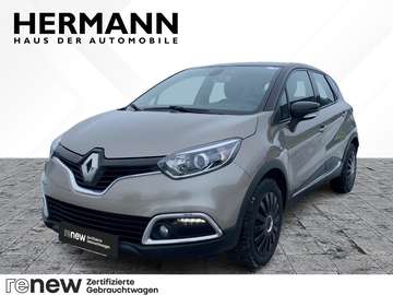 1.5 dCi 90 eco² ENERGY Luxe LED*NAVI*SHZ