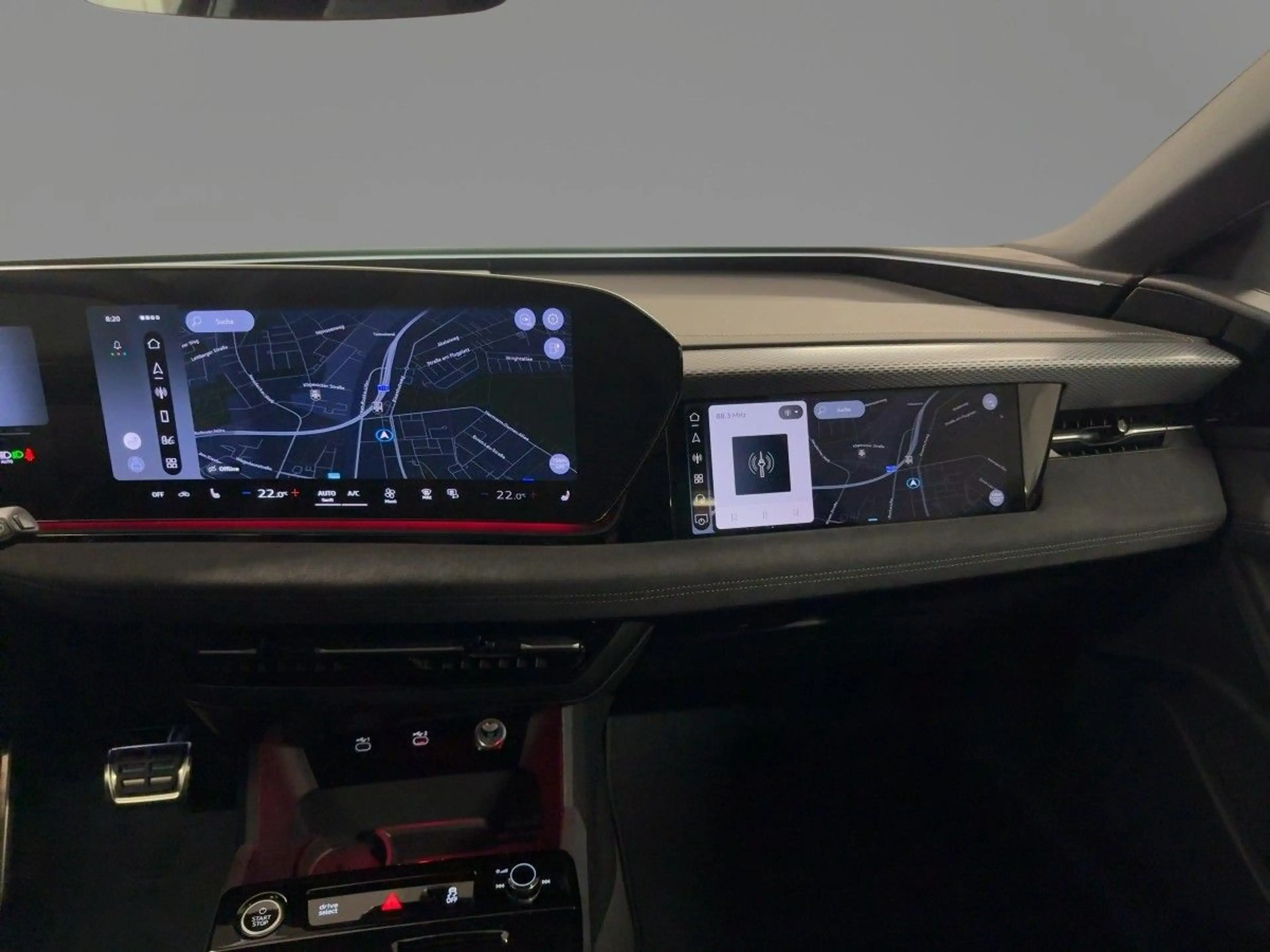 Audi A6 e-tron quattro 315 kW — photo 11