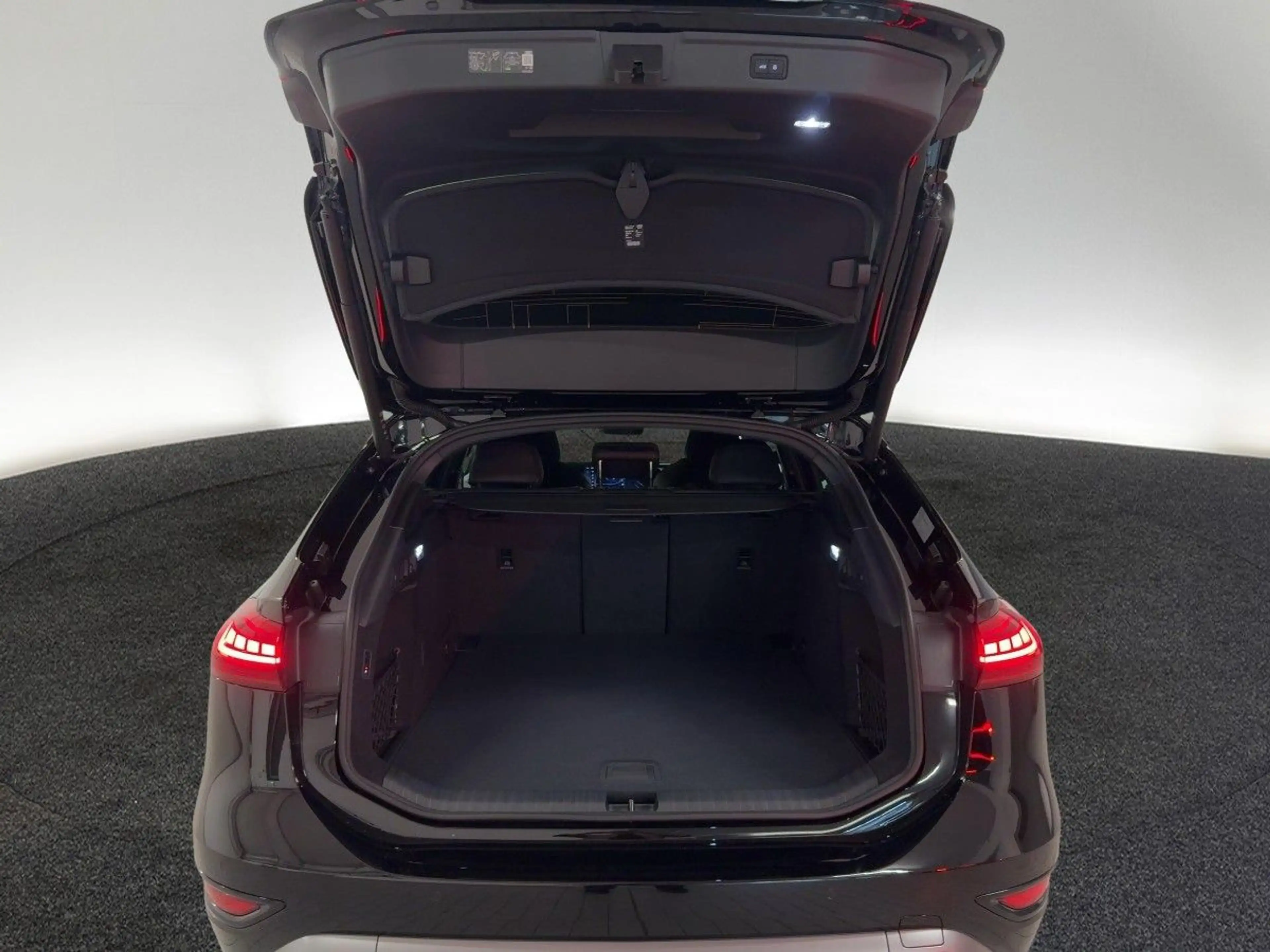 Audi A6 e-tron quattro 315 kW — photo 6